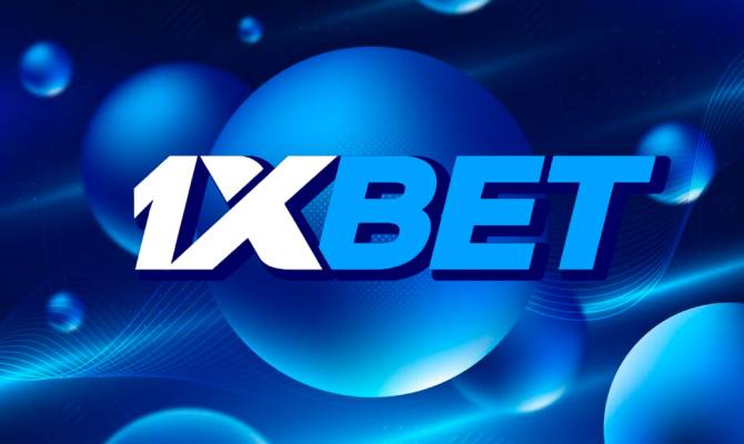 1xbet