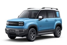 Chevrolet Spark EUV Activ 2025: elétrico compacto inovador