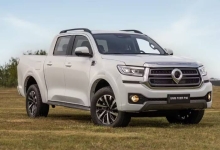 Nova picape GWM Poer P30 chega com preço a partir de R$ 220.000