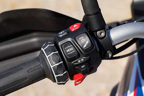 Galeria De Fotos Bmw F850 Gs E F750 Gs Em Todos Os