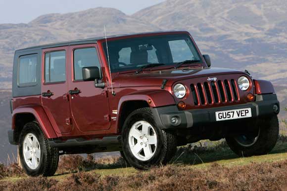 Ficha Tecnica Completa Do Jeep Wrangler Unlimited Sport 3 6 V6 2015 Heycar