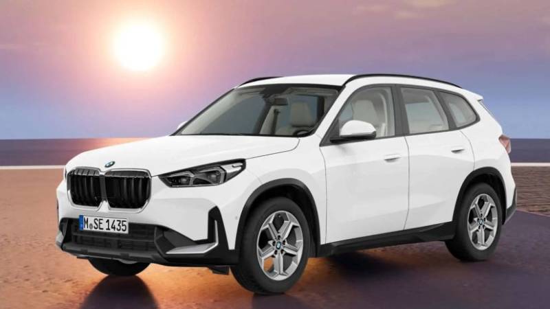 BMW X1 sDrive20i GP