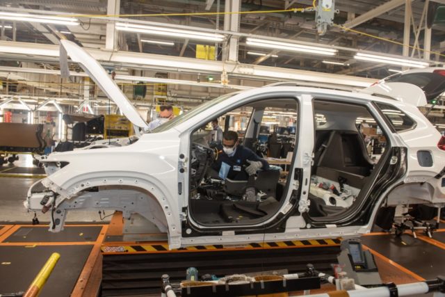 GM São Caetano do Sul