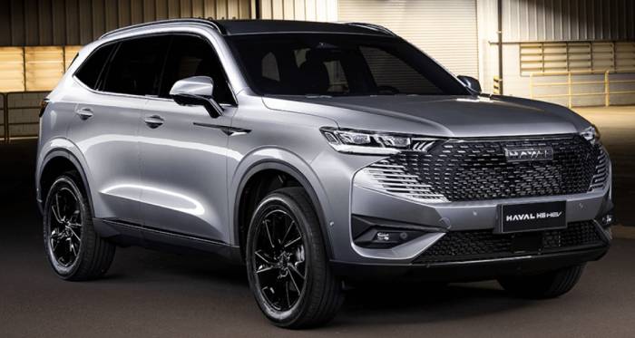 GWM faz parceria com o Mercado livre