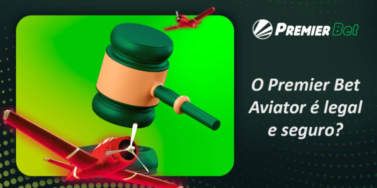 Premier Bet Aviator