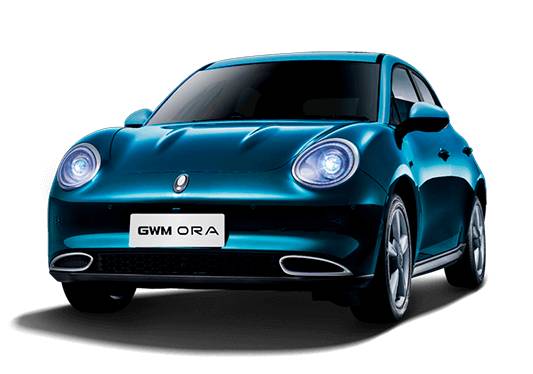 GWM Ora 3 2026