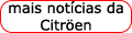 mais notícias da Citröen