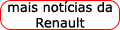 mais notícias da Renault